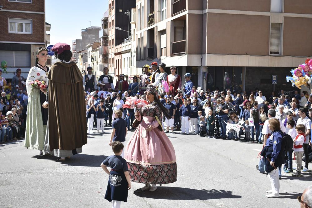 Festes Poble Nou de Manresa