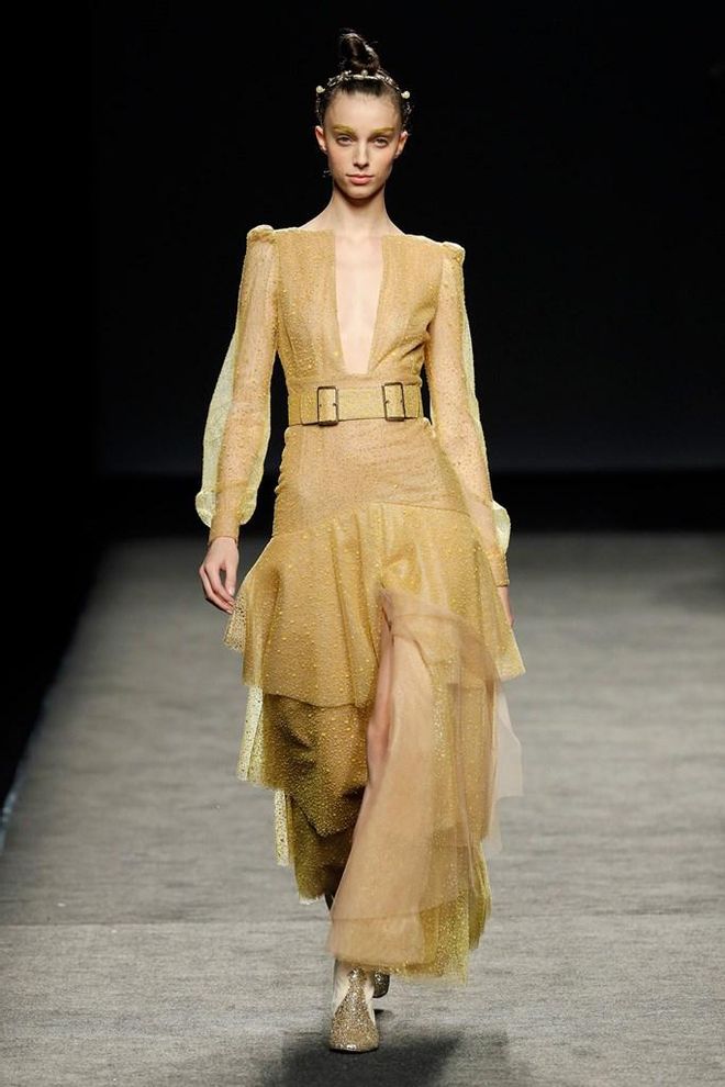 Teresa Helbig - Madrid - Mujer - Otoño-Invierno 2018-2019 14