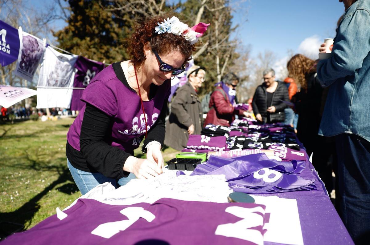 En imágenes | Así está siendo la gran fiesta popular de Zaragoza En imágenes | Así está siendo la gran fiesta popular de Zaragoza
