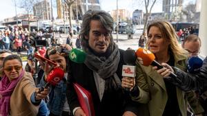 Imputats dos excàrrecs del Govern de Madrid per la covid en residències