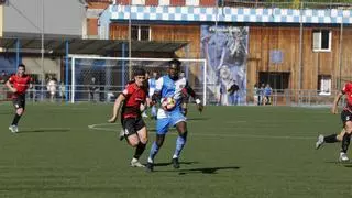 Pinchazo casi definitivo del Sporting Atlético: así fue la jornada 30ª en Tercera Federación