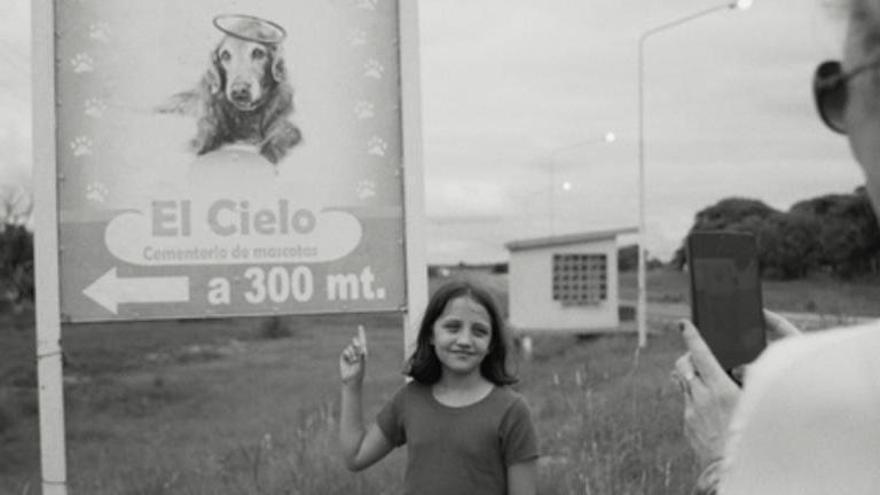 El mensaje