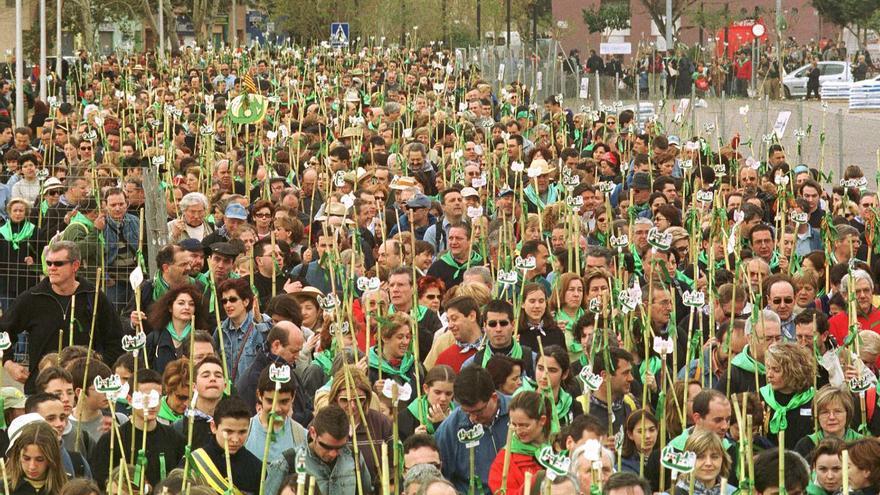 Los dos festivos locales en Castelló para el 2023