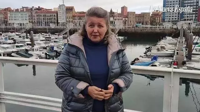 VIDEO:  La taxista Sonia Camblor, "Rompetechos" del mes de febrero