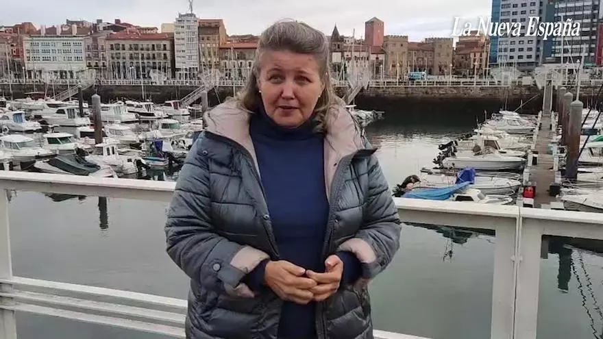 VIDEO:  La taxista Sonia Camblor, "Rompetechos" del mes de febrero