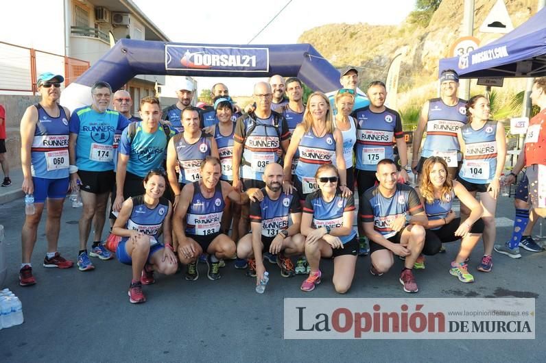 Carrera Popular de Los Ramos