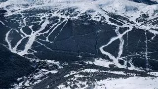 Soldeu-El Tarter, sede de competición de esquí alpino de primer nivel mundial