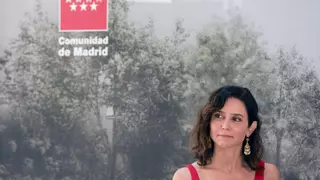 Ayuso, Sanchez o López lamentan la muerte de la víctima en el incendio de Tres Cantos