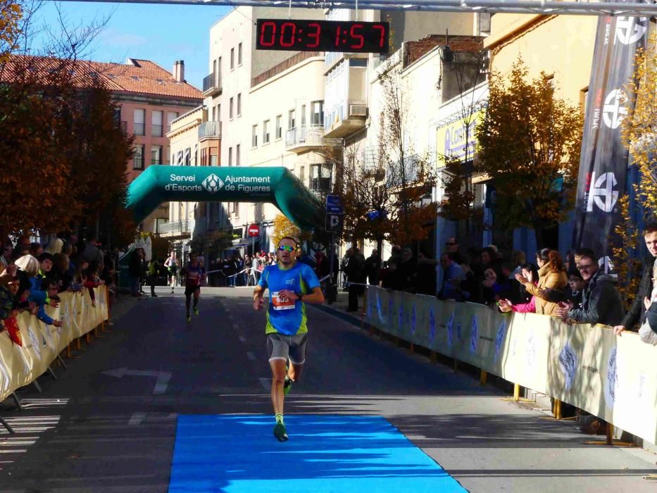 La Mitja de Figueres 2018 (2/2)