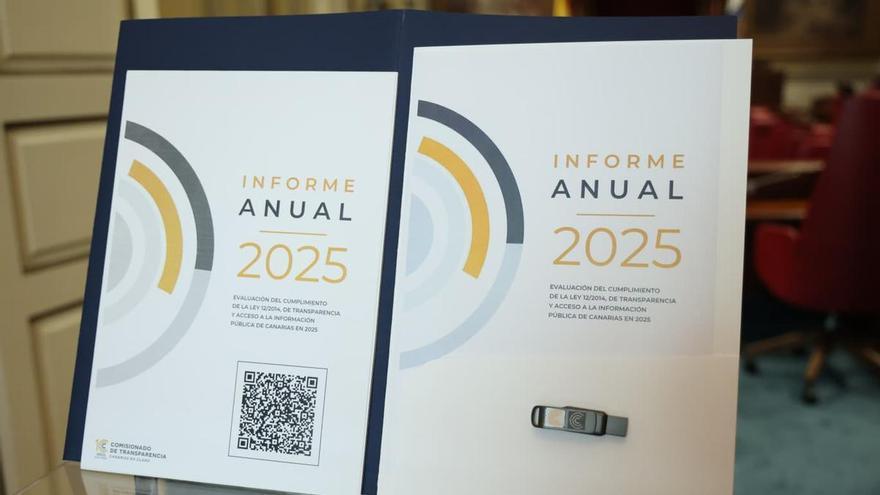 Una de cada tres entidades privadas que reciben ayudas públicas en Canarias incumplen las obligaciones de transparencia