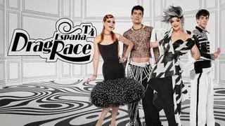 Atresmedia fija la fecha del 'Meet the queens' de la cuarta temporada de 'Drag Race España'