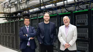 El proveedor de IA de Microsoft y Nvidia instala en BCN su cuartel general de datos