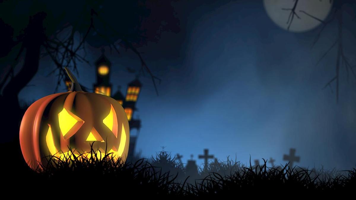 La calabaza de Halloween es uno de los elementos más característicos de una fiesta cada vez más de moda.