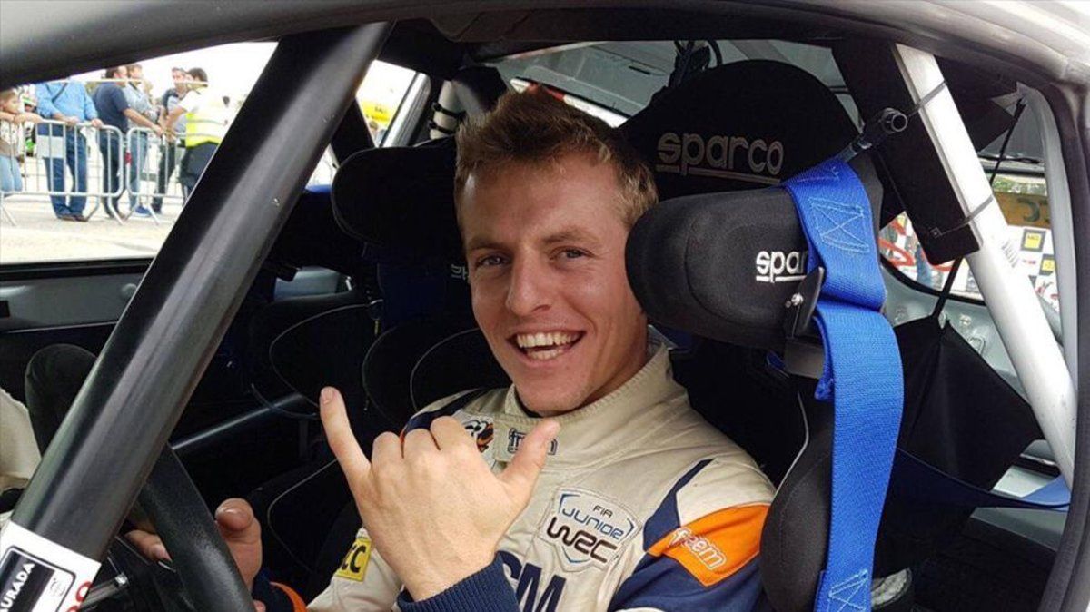 Nil Solans, a remontar el vuelo en Catalunya