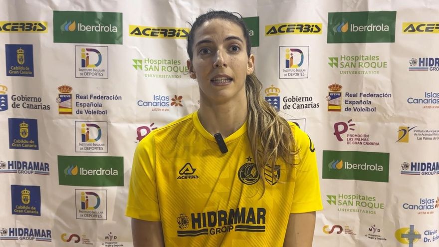 Hidramar Gran Canaria Aims to Build Momentum Against Barcelona