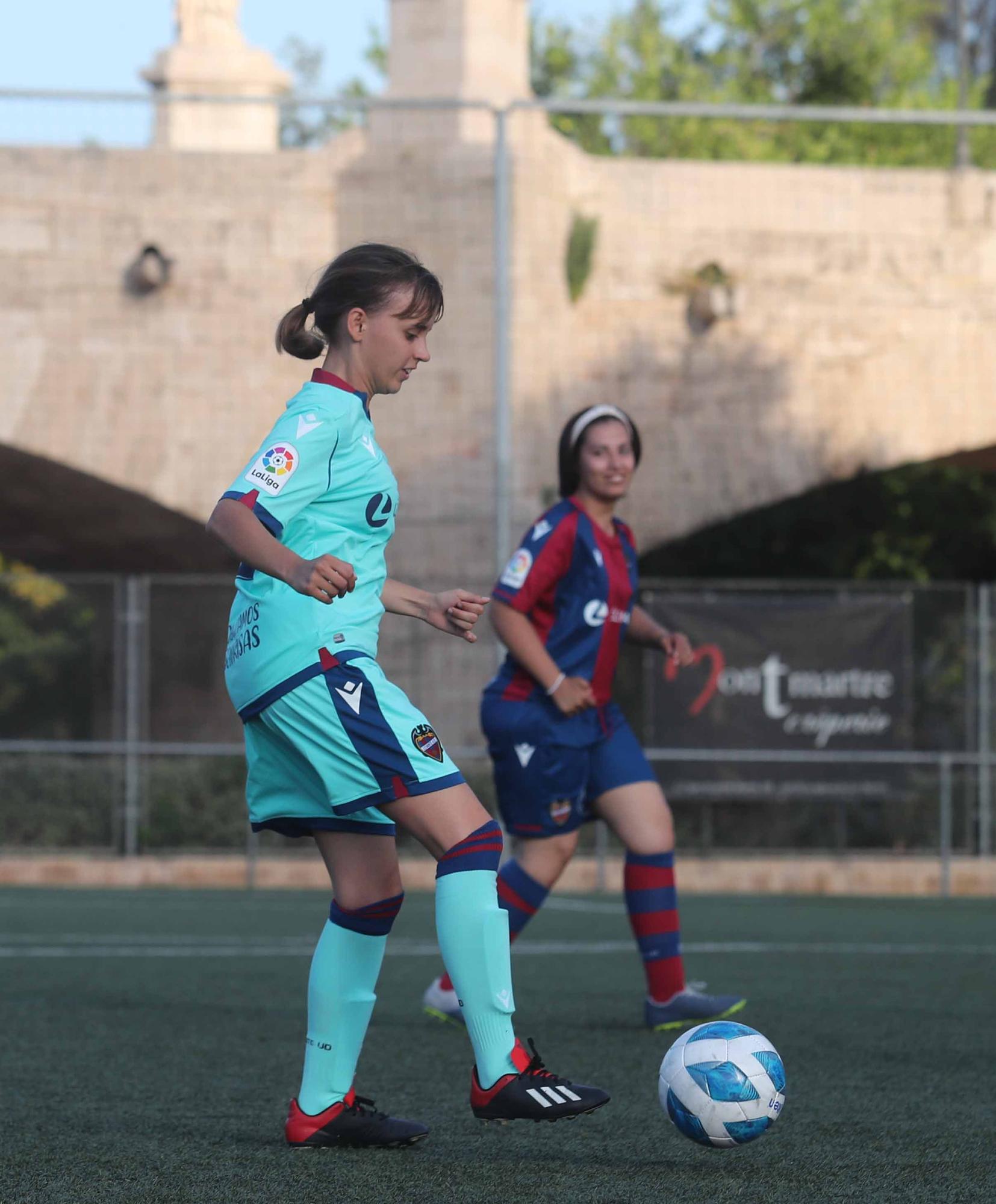 Partido por la inclusión Levante UD EDI