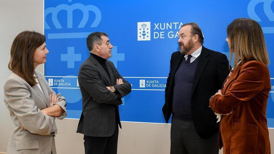 El sorprendente cambio de vida profesional de una de las presentadoras gallegas más reconocidas de la televisión