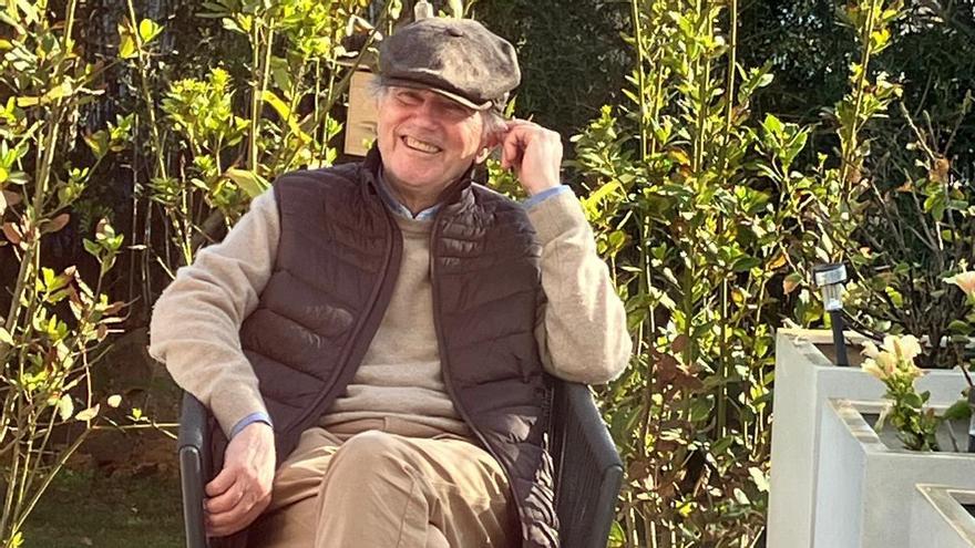 Fallece Guillem Daviu Pons, exjefe de Patrimonio del Consell de Mallorca