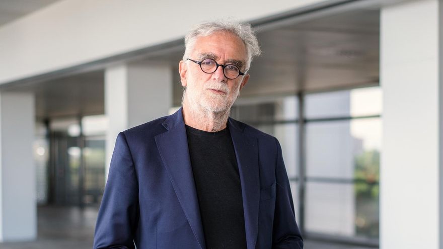 Moreno Ocampo, exfiscal jefe de la Corte Penal Internacional: &quot;Netanyahu no tiene inmunidad. Los países deben usar la orden de arresto para ejercer presión&quot;