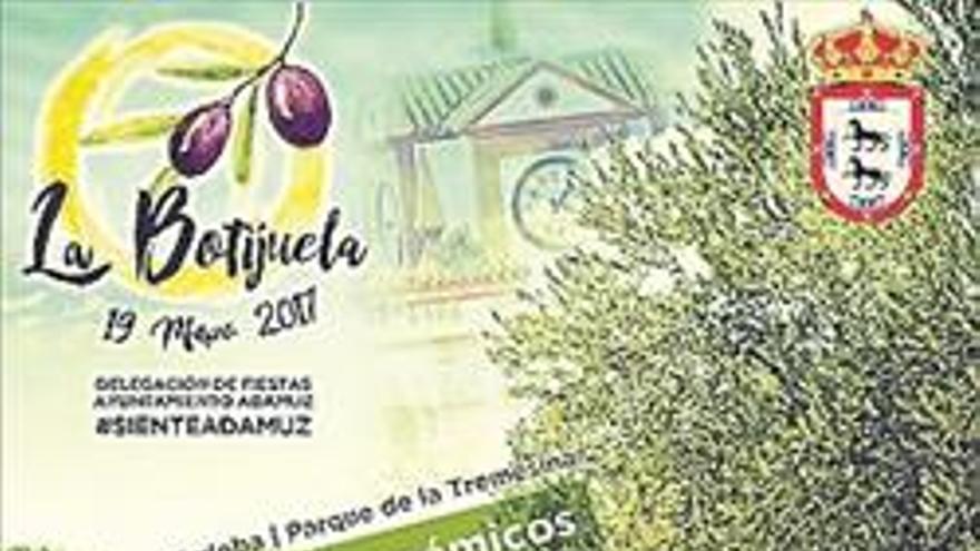 Adamuz celebra el próximo 19 de marzo una nueva cita de la botijuela