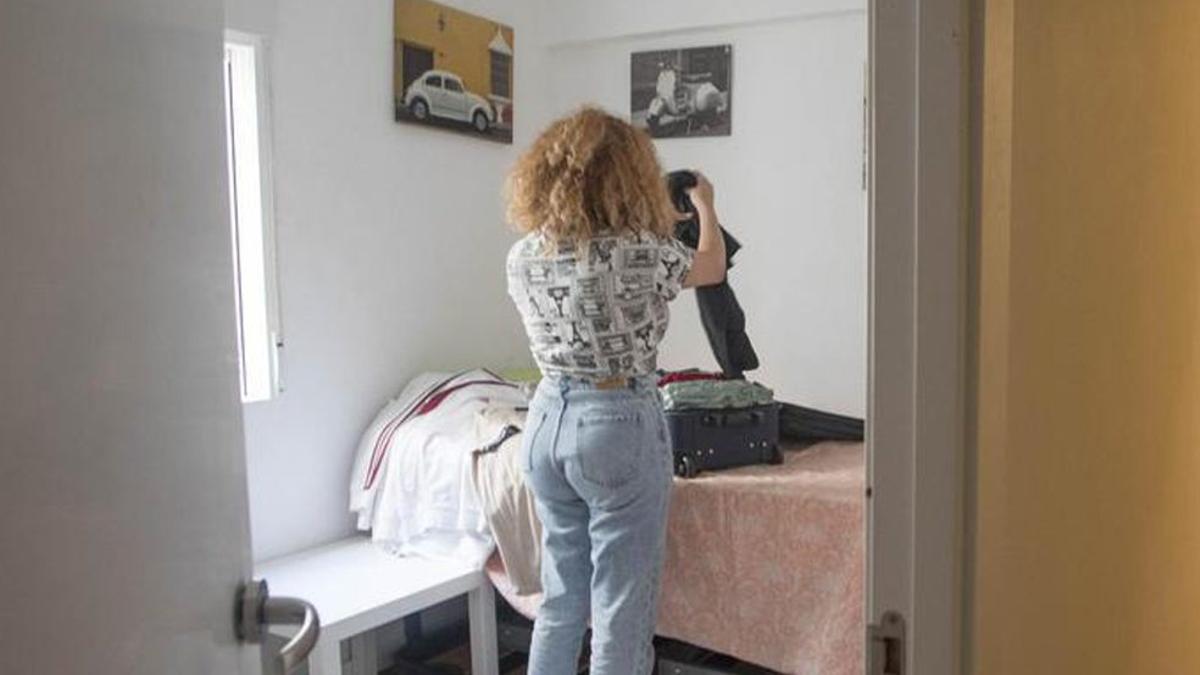 Què és i què no és un ‘coliving’