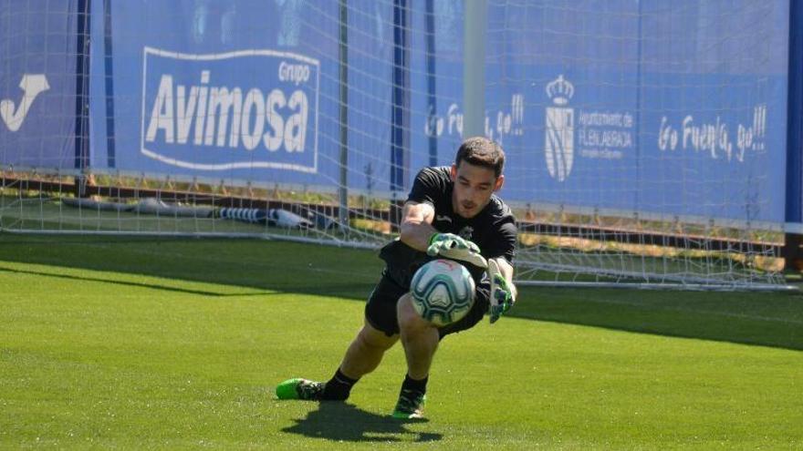 El fútbol rescata a Alcolea