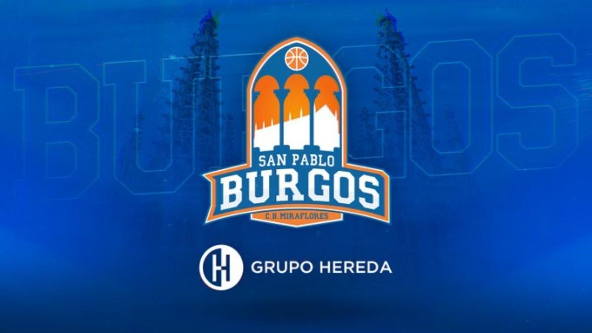 El partido del Hereda San Pablo Burgos se retrasa un día