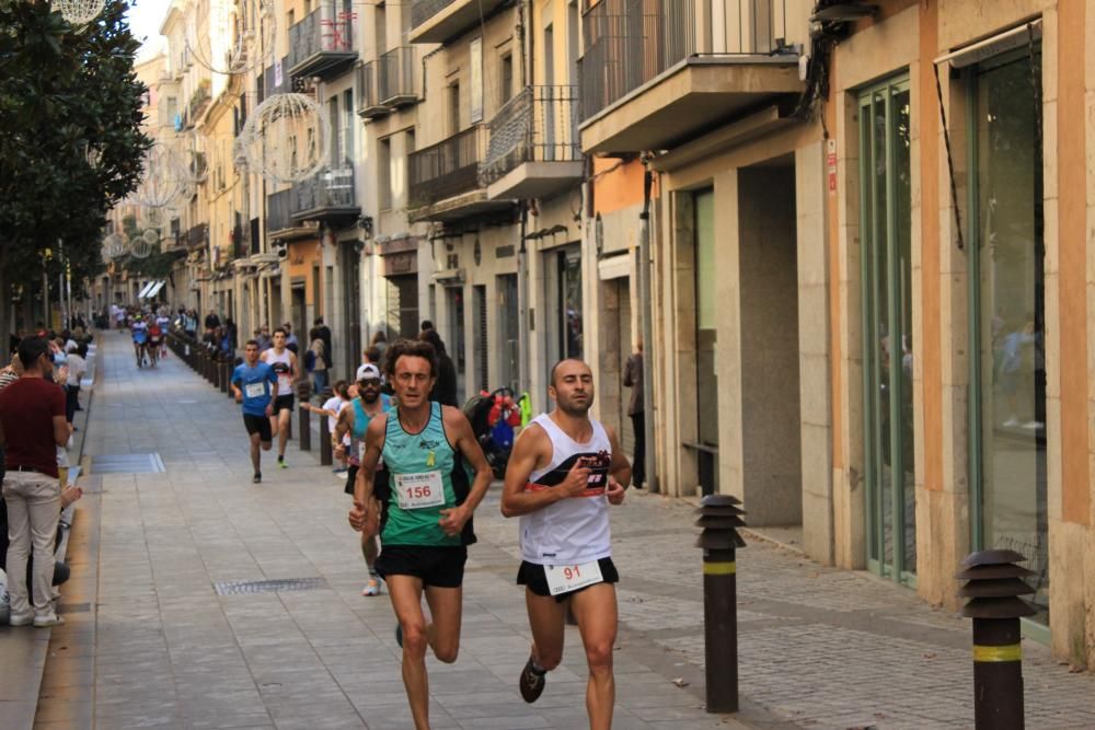 Cursa del Carrer Nou 2018