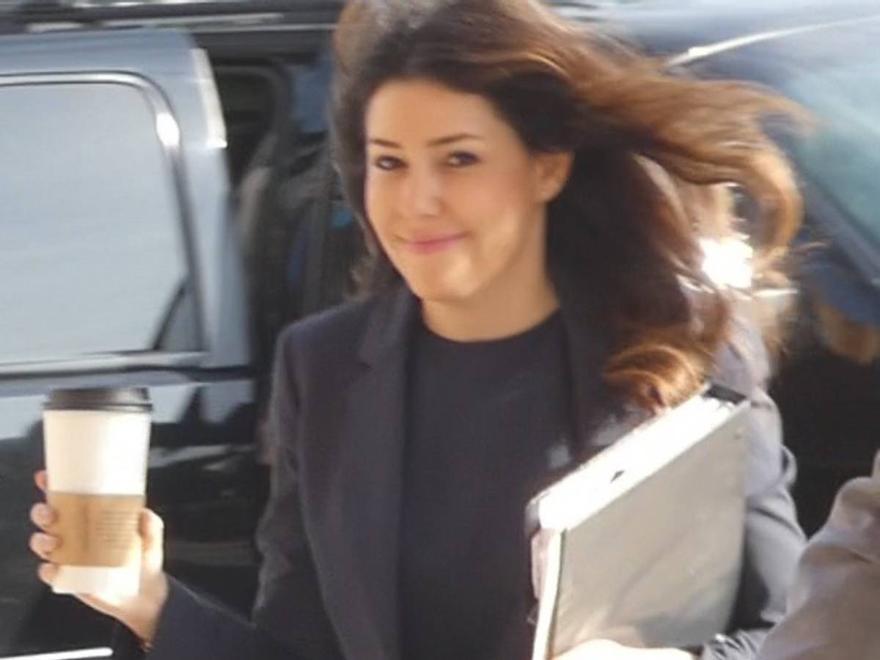Camille Vasquez, exabogada de Johnny Depp, quiere sacar un libro del juicio contra Amber Heard