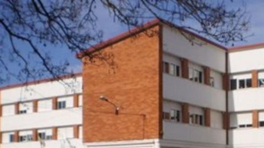 Verín tramita la creación de su primera escuela infantil pública
