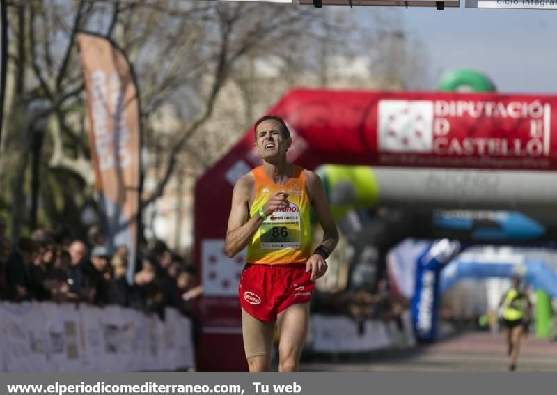 VII Marató BP Castelló y IV 10k Ciutat de Castelló Galería I