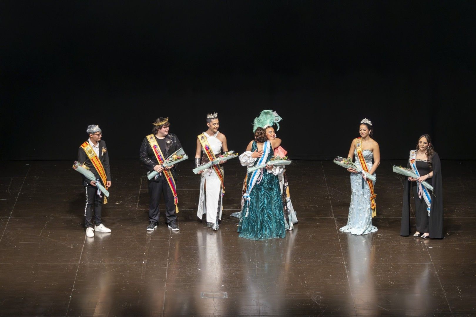 Las mejores imágenes del pregón y la gala del Carnaval 2026 de Torrevieja están aquí