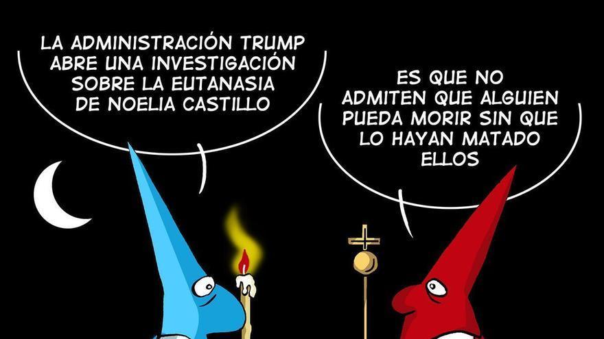 La Viñeta de Enrique (03-04-2026)