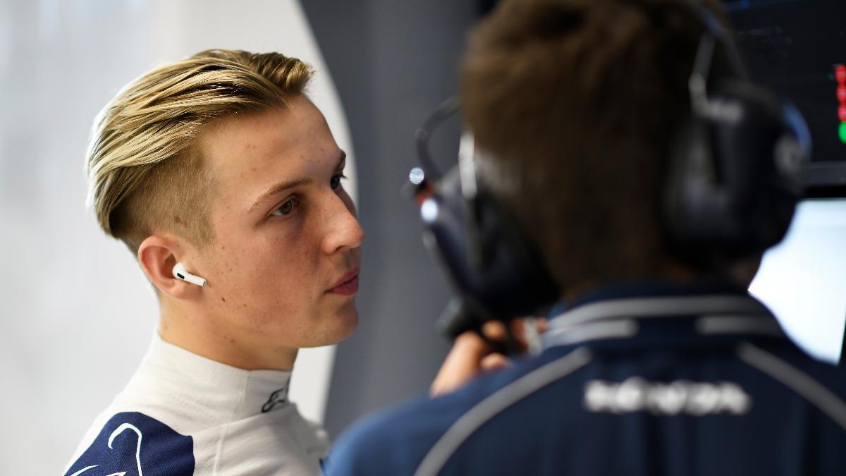 Liam Lawson, el nuevo rostro en la parrilla de F1
