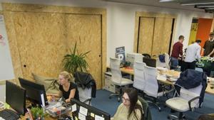 Les ‘start-ups’ catalanes ja generen 3.000 milions d’euros de negoci