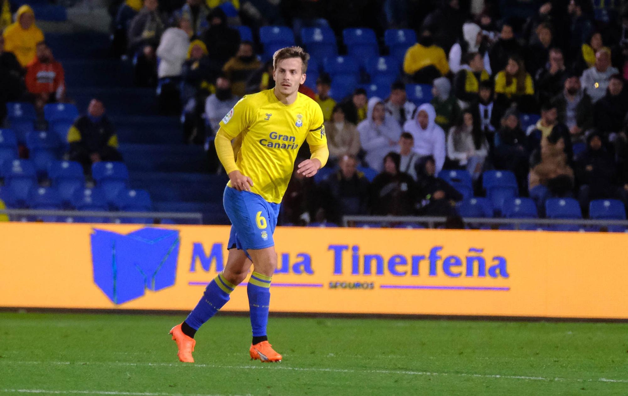 LaLiga SmartBank: UD Las Palmas - SD Huesca