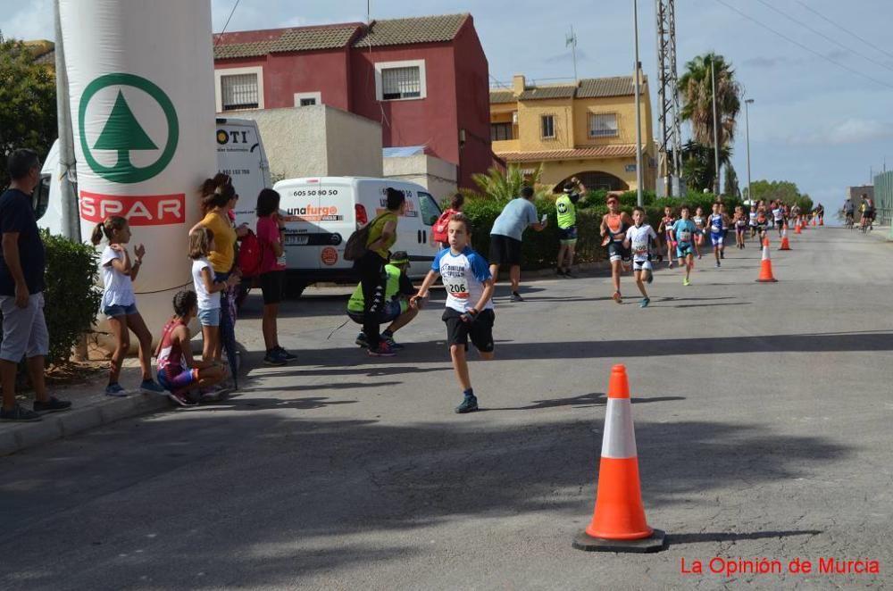 Duatlón Cross de Molinos Marfagones (2)