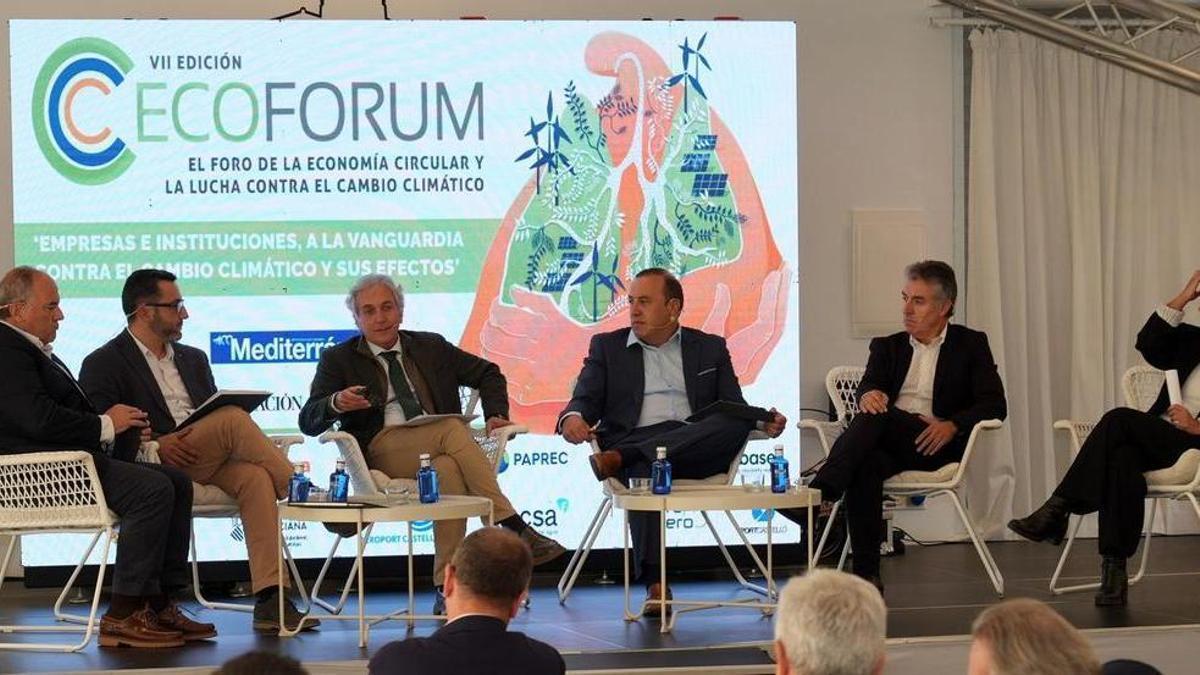 Expertos de distintas empresas e instituciones debatieron y profundizaron en cuestiones en la edición del año pasado.