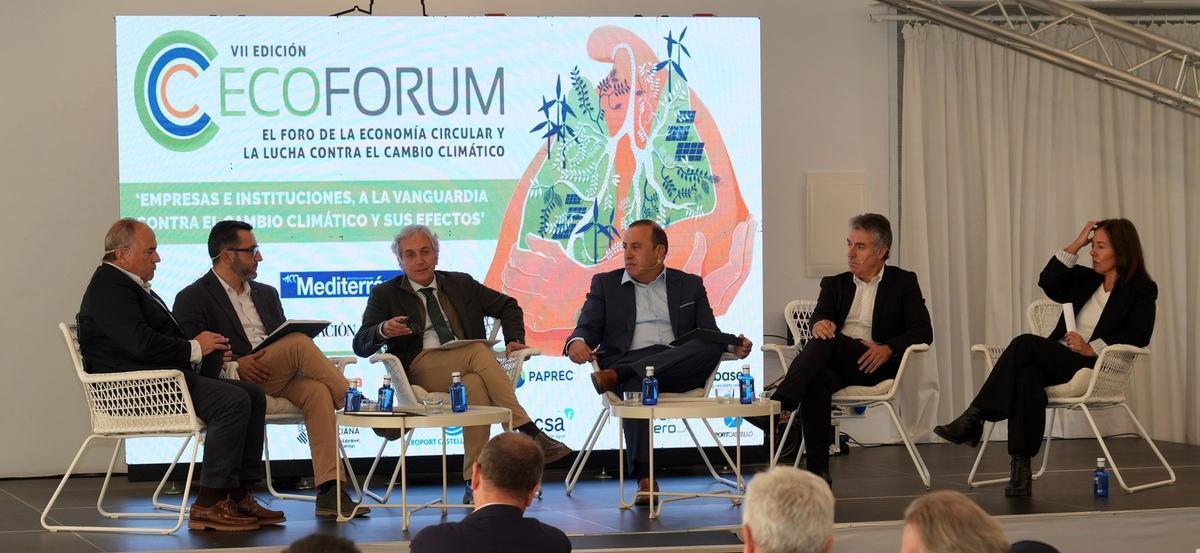 Expertos de distintas empresas e instituciones debatieron y profundizaron en cuestiones en la edición del año pasado.