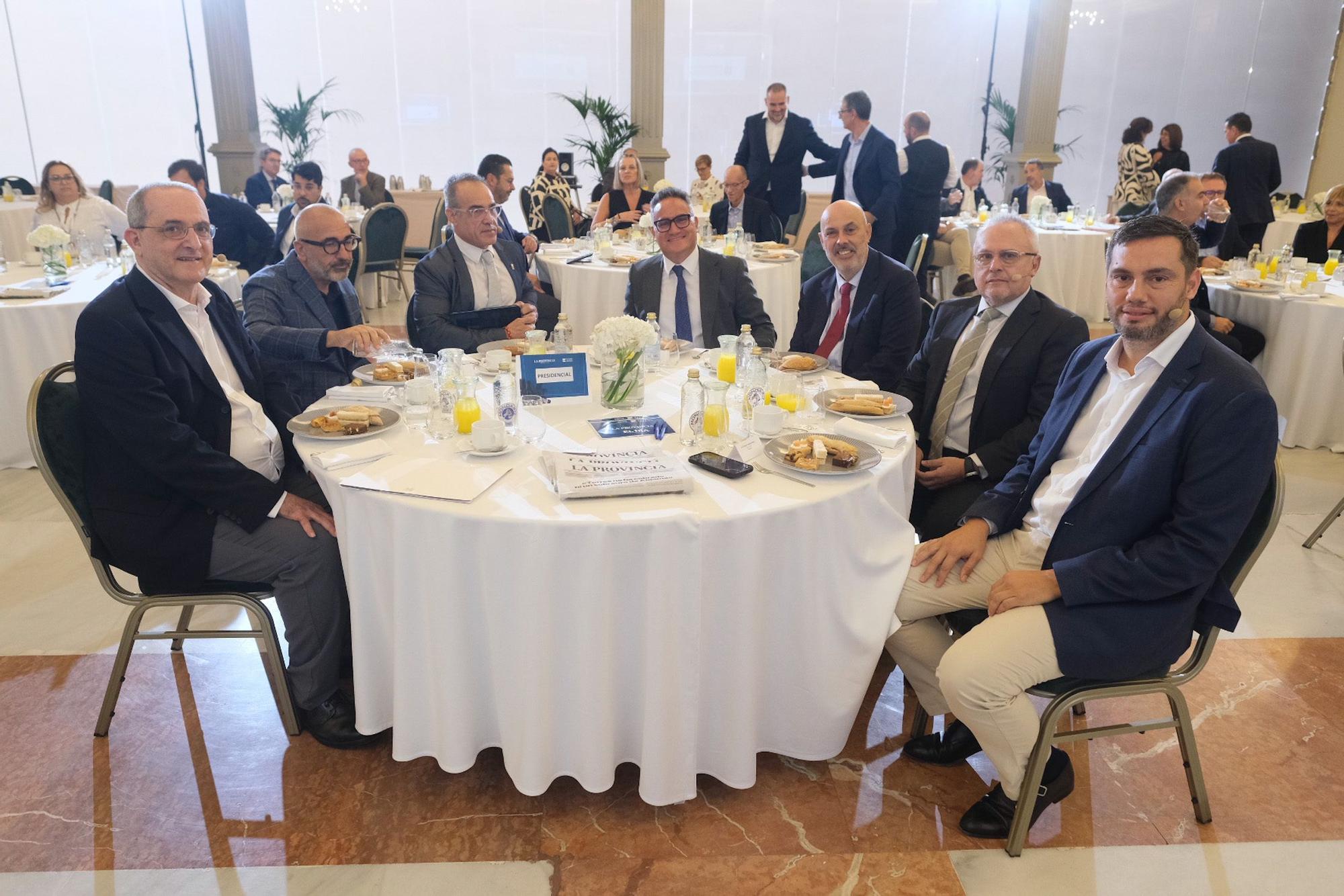 Foro Prensa Ibérica ?Nuevos retos, nuevas oportunidades?, | 26/11/2024  | 26/11/2024 | Fotógrafo: José Carlos Guerra