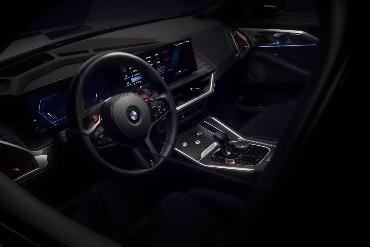 Así es el nuevo 'safety car' de MotoGP