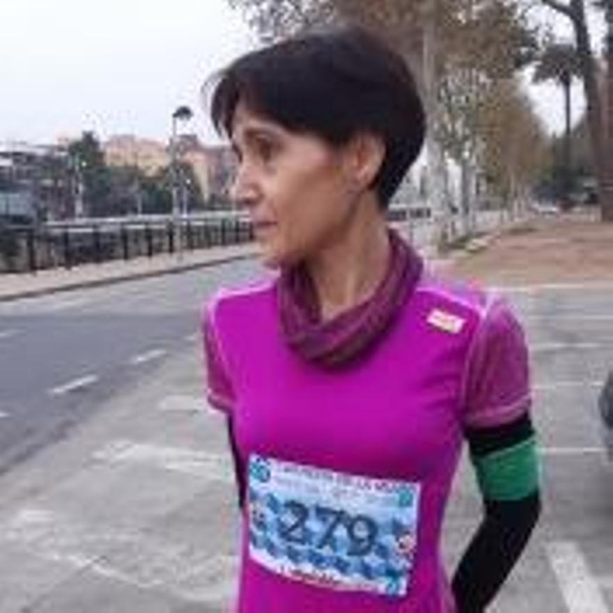 Carrera de la Mujer Virtual