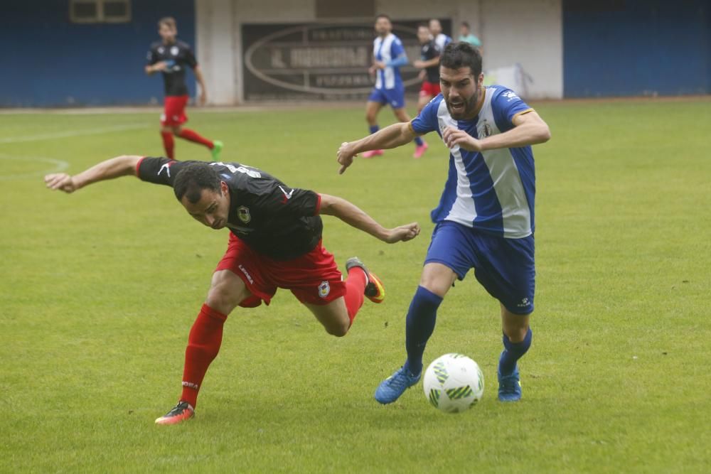 Partido Avilés-Langreo