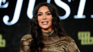 Kim Kardashian ja és milmilionària gràcies als seus negocis de roba i maquillatge