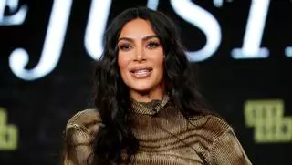 Kim Kardashian ya es milmillonaria gracias a sus negocios de ropa y maquillaje