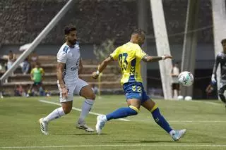 La Tele Canaria se pone las pilas: ver doce partidos de la UD Las Palmas por cero euros y la opción del derbi