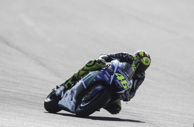 GP de Argentina MotoGP