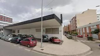 Castelló tendrá otro hotel de 3 estrellas. Esta es su ubicación