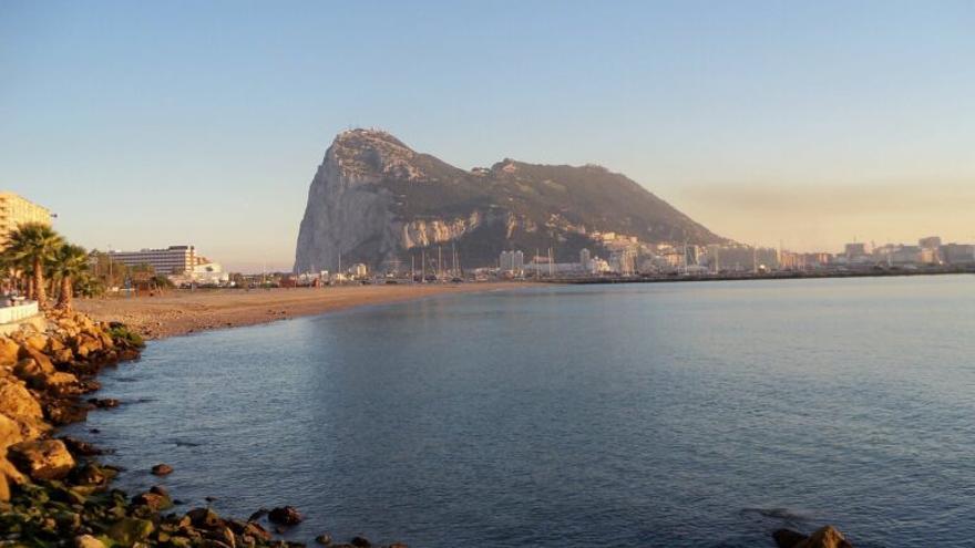 El Campo de Gibraltar, a un paso del colapso hídrico