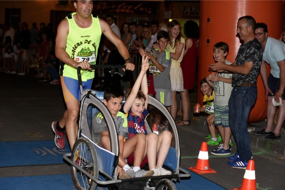 Carrera Nocturna del Fuego